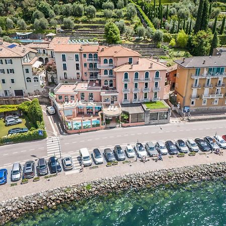 Lake Hotel Ifigenia Torbole Sul Garda Екстериор снимка