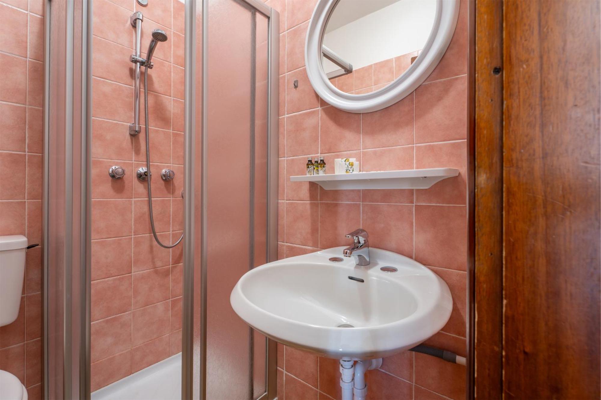 Lake Hotel Ifigenia Torbole Sul Garda Екстериор снимка