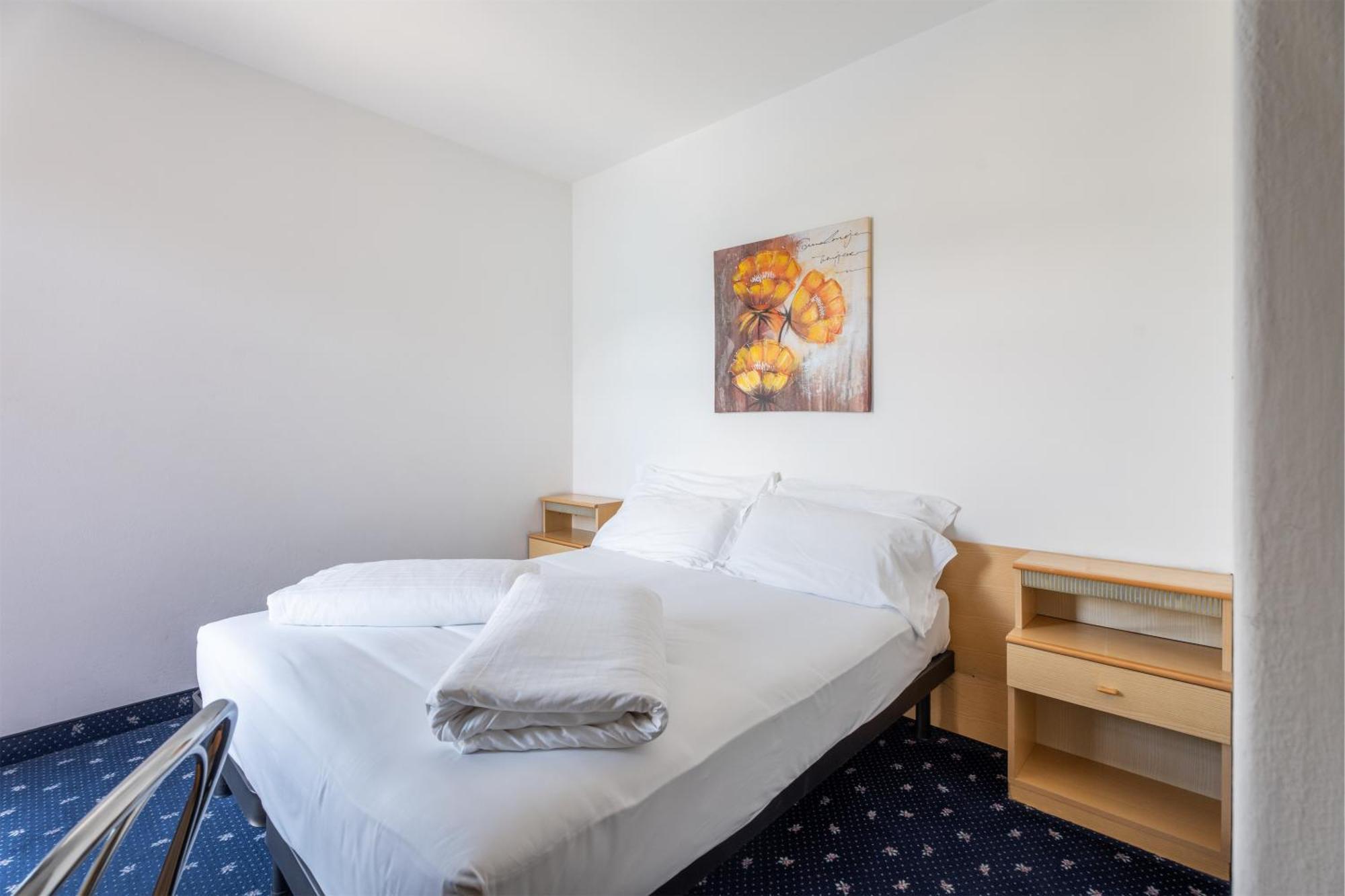 Lake Hotel Ifigenia Torbole Sul Garda Екстериор снимка