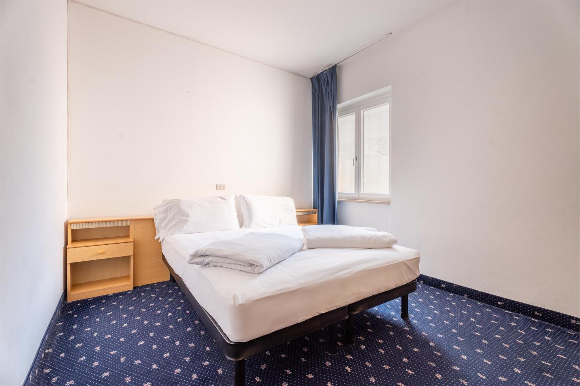 Lake Hotel Ifigenia Torbole Sul Garda Екстериор снимка
