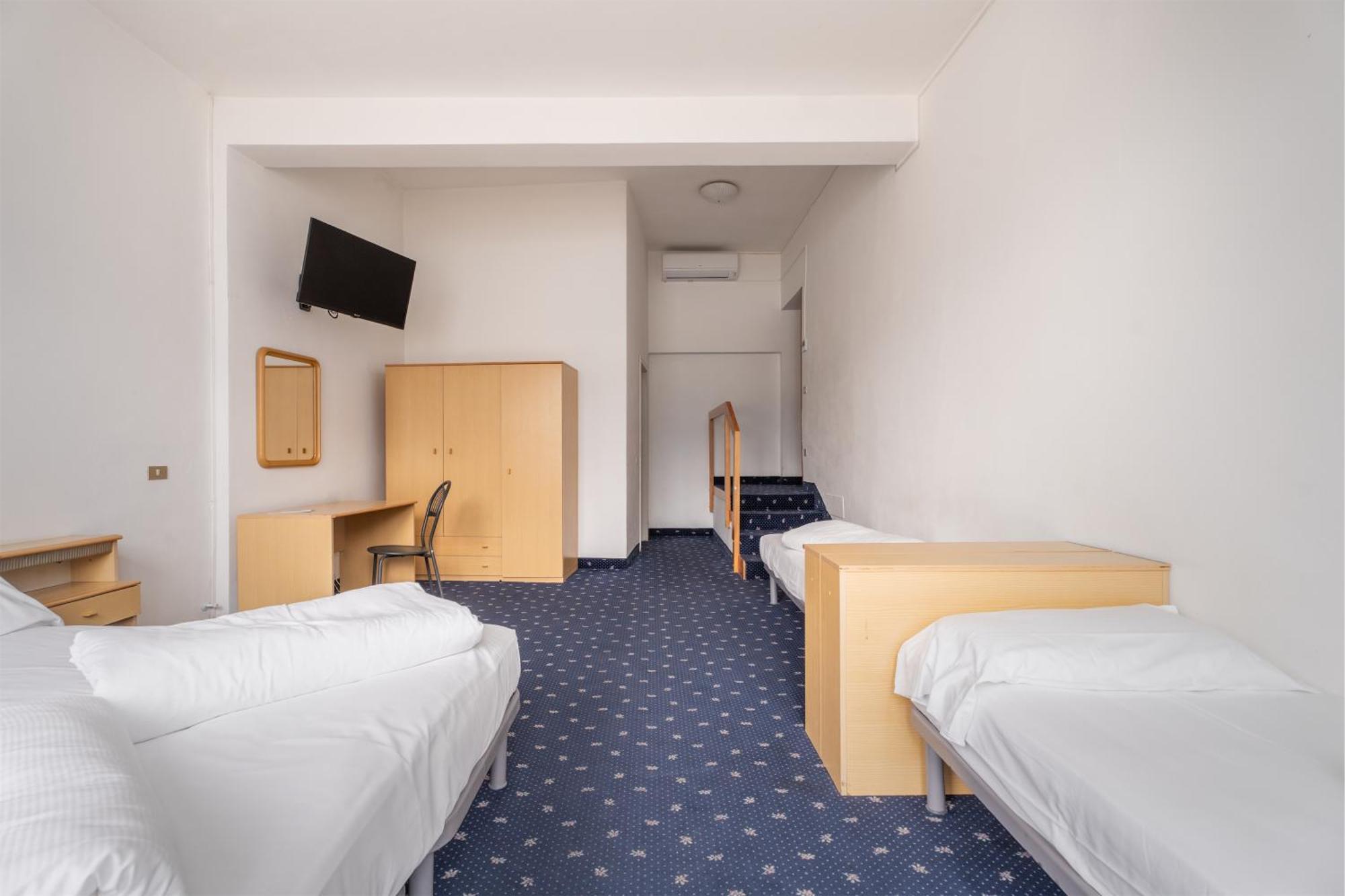 Lake Hotel Ifigenia Torbole Sul Garda Екстериор снимка