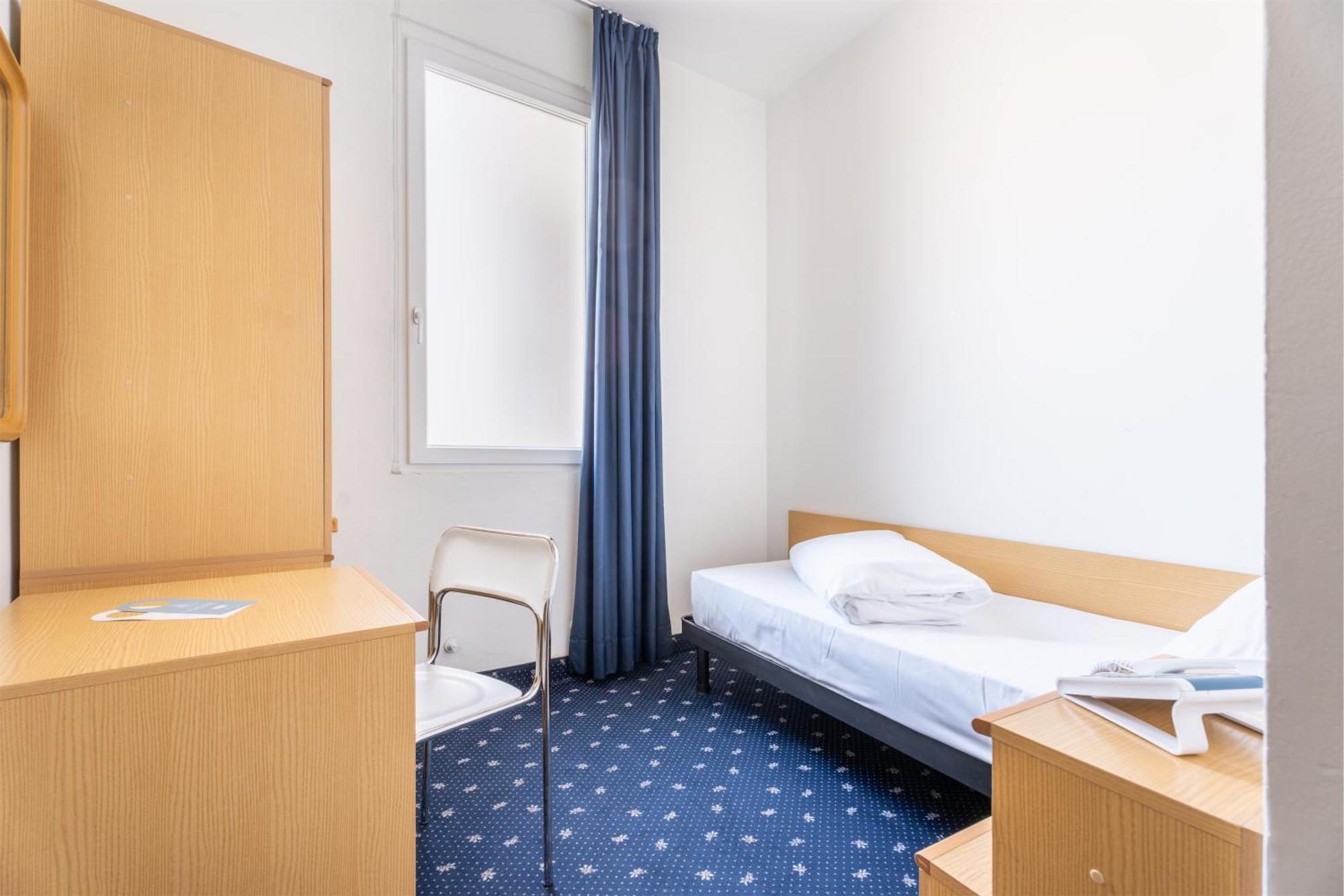 Lake Hotel Ifigenia Torbole Sul Garda Екстериор снимка